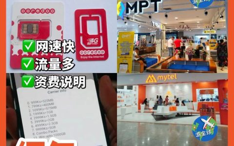 电话卡选购指南：如何选择适合您的电话卡？