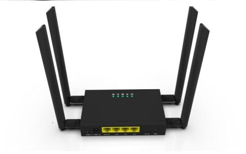 工业路由器知名厂家有哪些？