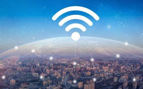 Wi-Fi6：更快、更智能的无线网络