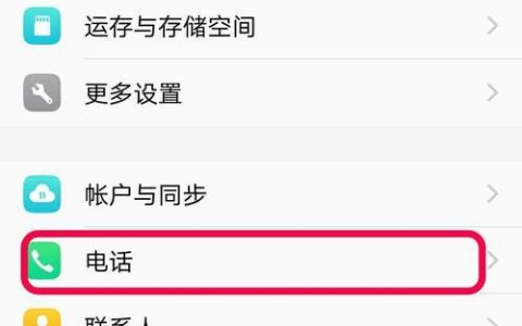 哪里可以打电话？