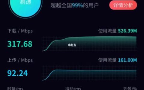 上海哪家网速最快最好用？