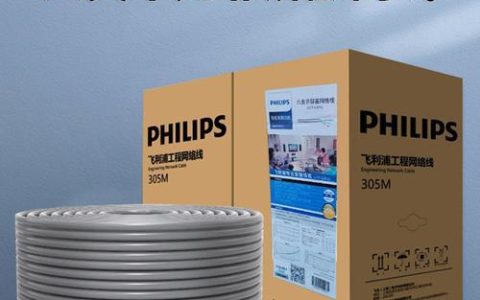 哪个牌子的网线好?