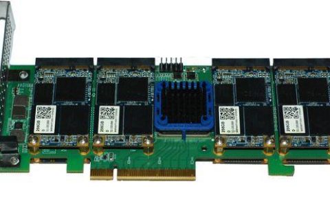 PCIe通信卡：高速连接，畅享数据传输