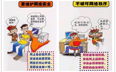 网线测试：维护网络稳定的重要手段