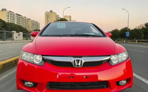 八代思域最高速度：解锁速度之巅