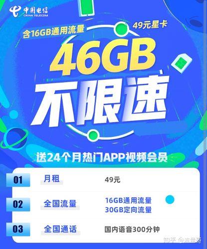 49元流量套餐：性价比之选？