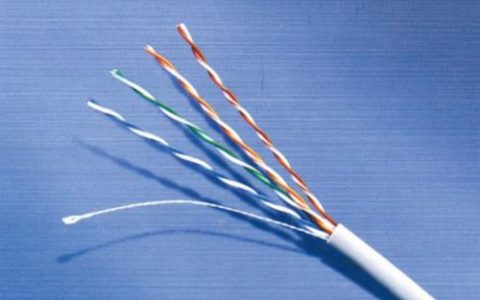 超五类网线万兆：真相是什么？