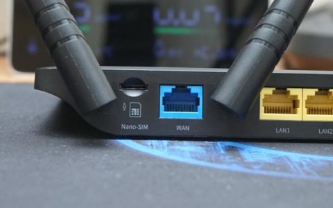 什么是路由SIM卡？