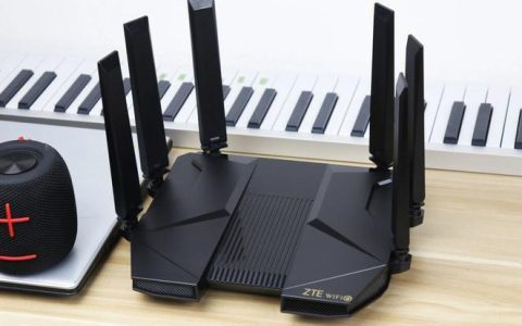 5600路由器是千兆吗？