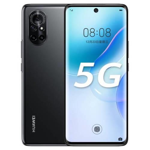 华为nova8是5G手机吗？