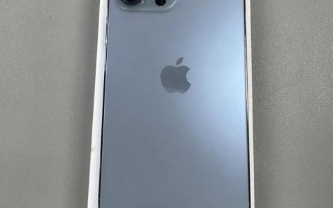 13ProMax是双卡的吗？