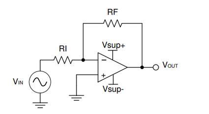 LM358带宽：理解和应用