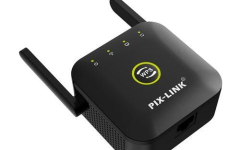 WiFi扩展器好用吗？