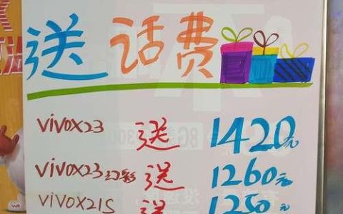 买手机赠话费，真的划算吗？