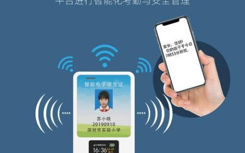 电子校园卡有什么用？