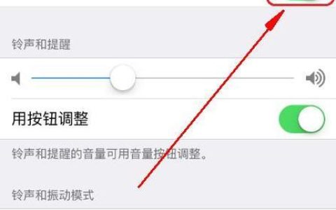 CarPlay静音怎么取消？
