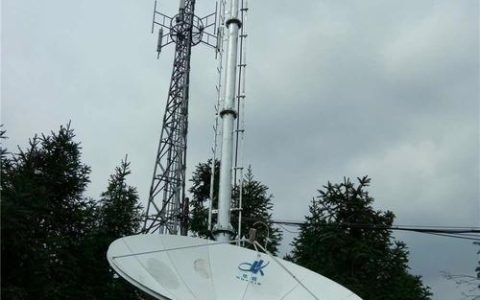 4G家庭基站：告别信号盲区，畅享极速网络