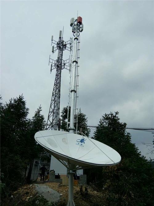 4G家庭基站：告别信号盲区，畅享极速网络