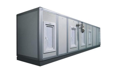 可移动洁净室：洁净环境，随需而动