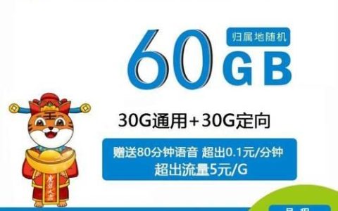 49元移动套餐：性价比之选？