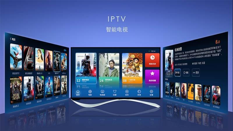 联网电视机：开启智能娱乐新时代
