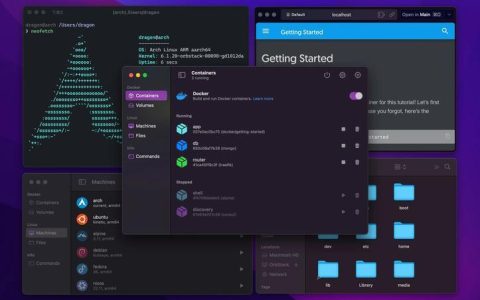 宽带Mac：体验高速流畅的网络生活