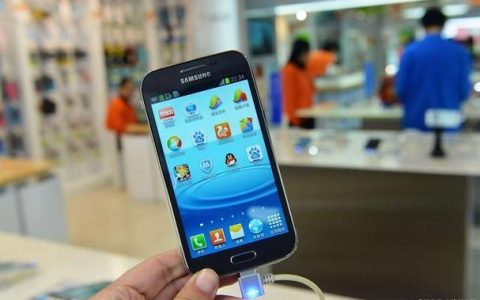 能共享WiFi的手机：随时随地畅享网络