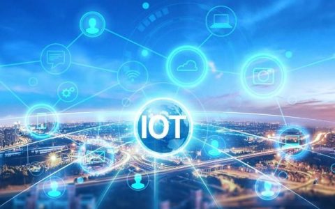 Wi-Fi物联：连接万物，智享未来