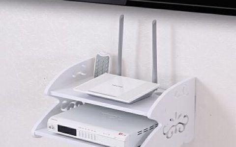 放路由器的墙壁盒子：提升WiFi信号和美观度的最佳选择