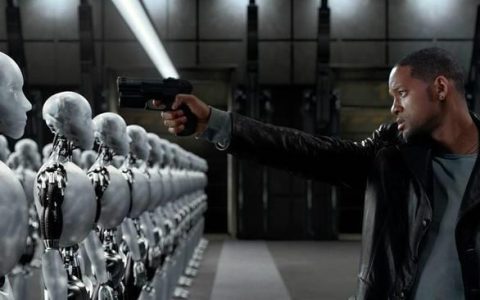 天网移爱迷心：人工智能时代的爱情危机