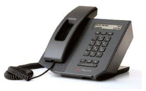 音频电话机：跨越时空的语音桥梁