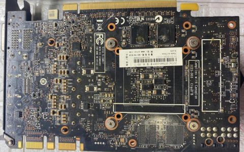 索泰GTX6602G显卡评测：性能强劲，价格实惠