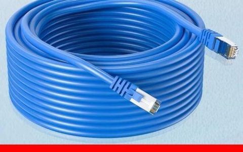 家装网线6类：打造高速稳定家庭网络