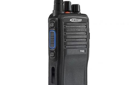 插卡全国对讲机：随时随地，畅通无阻