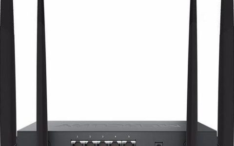 水星D268G路由器评测:高性价比的千兆双频路由器