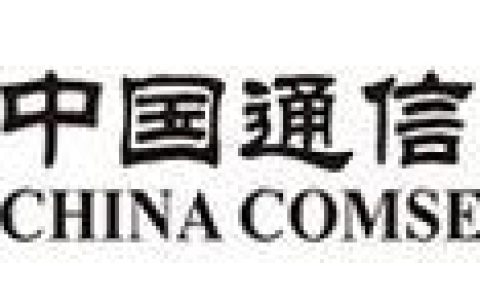 中国通讯服务股份有限公司：领先的通信服务提供商