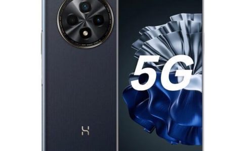 P605G通信：华为P60系列的5G新篇章