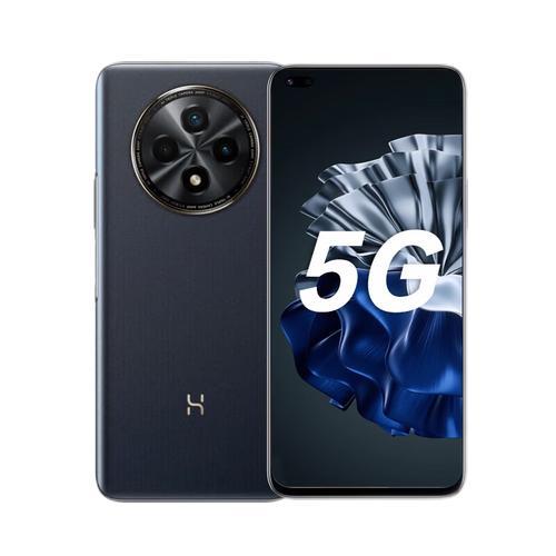 P605G通信：华为P60系列的5G新篇章