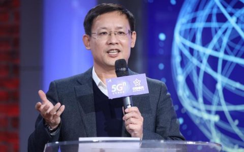 贾志强：中国联通的高层领导