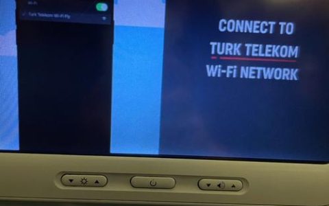 MUWi-Fi:快速连接马歇尔大学网络