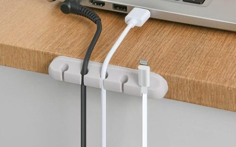 电线卡扣图片：让您的家居生活更整洁有序