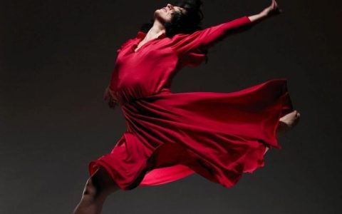 网络最火舞蹈：引领潮流，展现自我