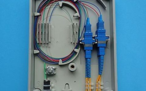 电信光缆终端盒：光纤通信的&ldquo;重要枢纽&rdquo;