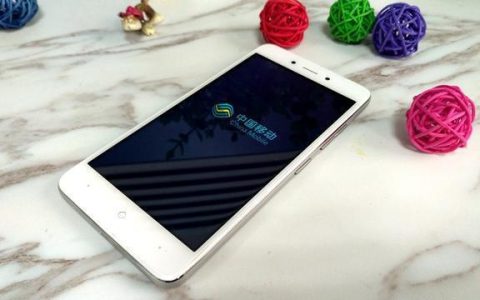 移动A4手机：面向老年人群的智能手机