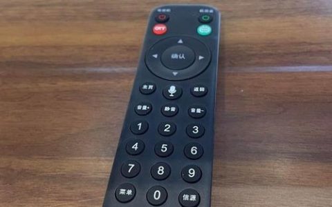 电视机顶盒宽带：告别传统，拥抱智能