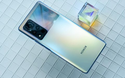 荣耀V40支持双卡双待吗？