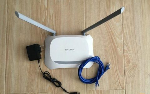 300M路由器是多少兆？