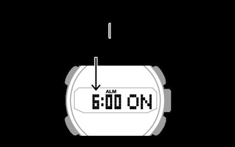 电子钟怎么取消闹钟报时？