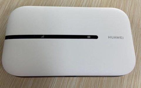 随身WiFi是什么？