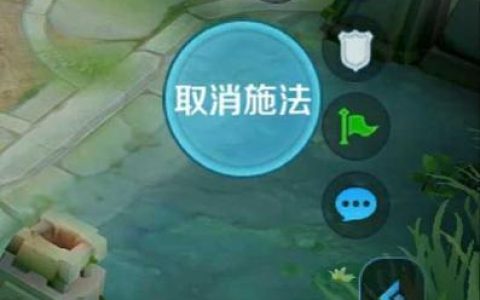 王者荣耀：猴子后摇取消技巧详解